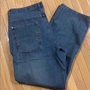 Men’s Lux-T blue Jeans